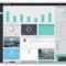 Top 42 Free Responsive Html5 Admin & Dashboard Templates Intended For Html Report Template Free