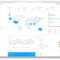 Top 42 Free Responsive Html5 Admin & Dashboard Templates Throughout Html Report Template Free