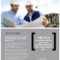 Top Engineering Consultants Flyer Template In Engineering Intended For Engineering Brochure Templates