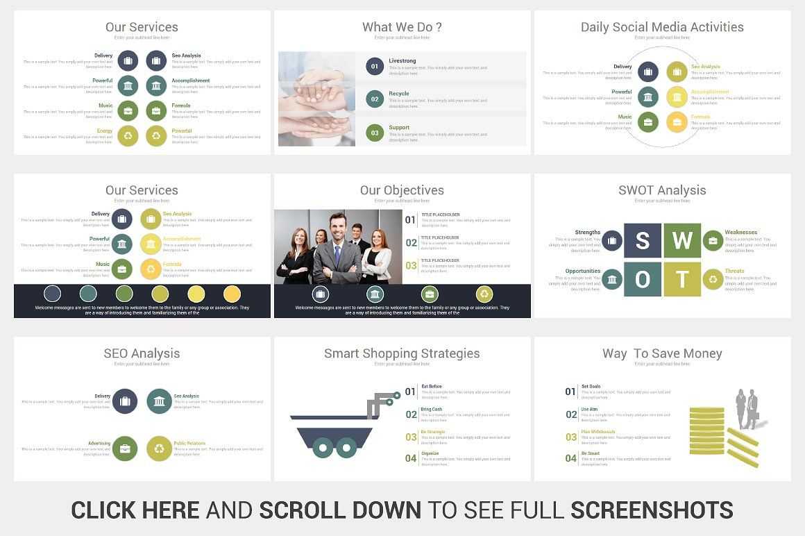 Top Powerpoint Presentation Template #colors#theme#size Within Powerpoint Presentation Template Size