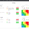 Tracker Networks – Enterprise Risk Management Software And With Enterprise Risk Management Report Template