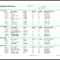 Training Report Template Inside After Training Report Template