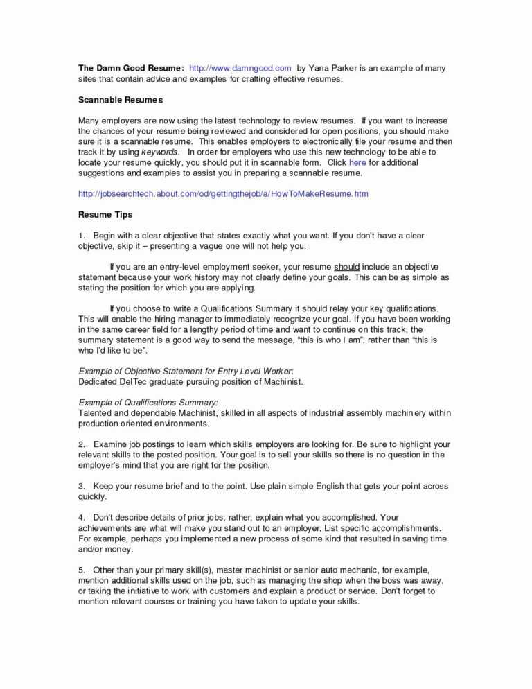 Training Report Template Format