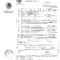 Translate Mexican Birth Certificate Free Template Translated Intended For Uscis Birth Certificate Translation Template