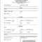 Translation Of Birth Certificate Template – Verypage.co With Marriage Certificate Translation Template