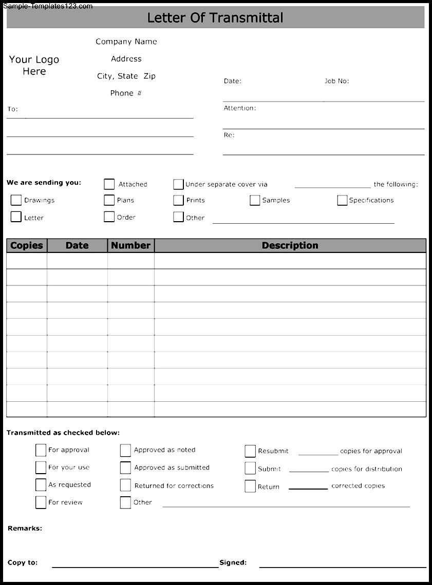 Transmittal Template Word | Painting In 2019 | Form Example Intended For Simple Report Template Word