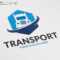 Transport Truck Logo #truck#transport#templates#logo | Logos In Transport Business Cards Templates Free