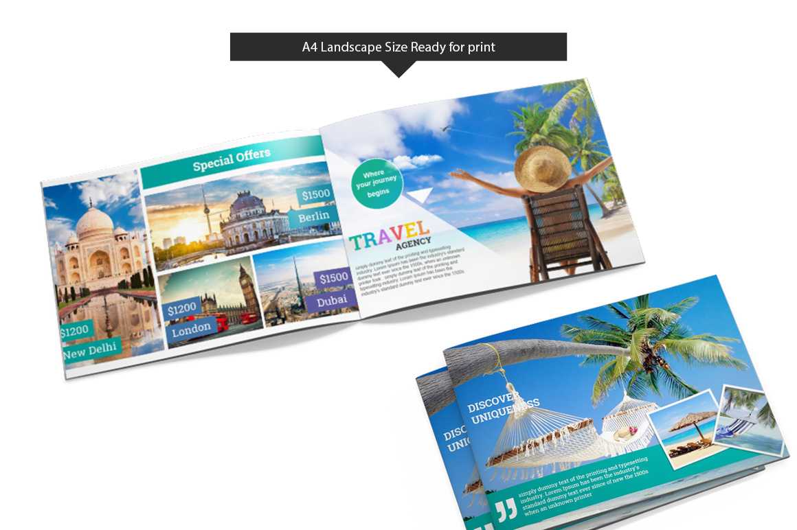 Travel And Tourism Powerpoint Presentation Template – Yekpix Regarding Tourism Powerpoint Template