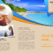 Travel Brochure Template Google Slides Pertaining To Travel Brochure Template Google Docs