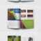Travel Guide Graphics, Designs & Templates From Graphicriver Within Travel Guide Brochure Template