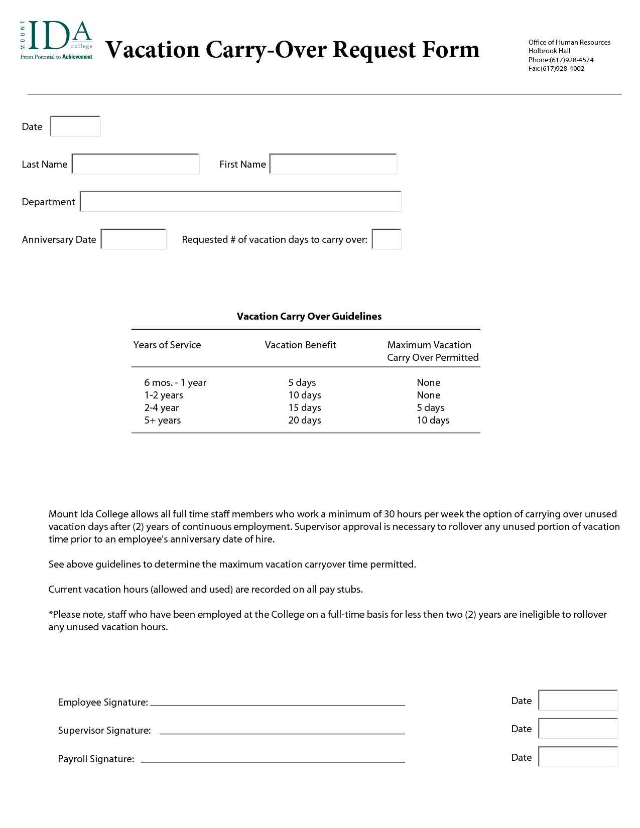 Travel Request Form Template Excel Or Annual Leave Request Throughout Travel Request Form Template Word