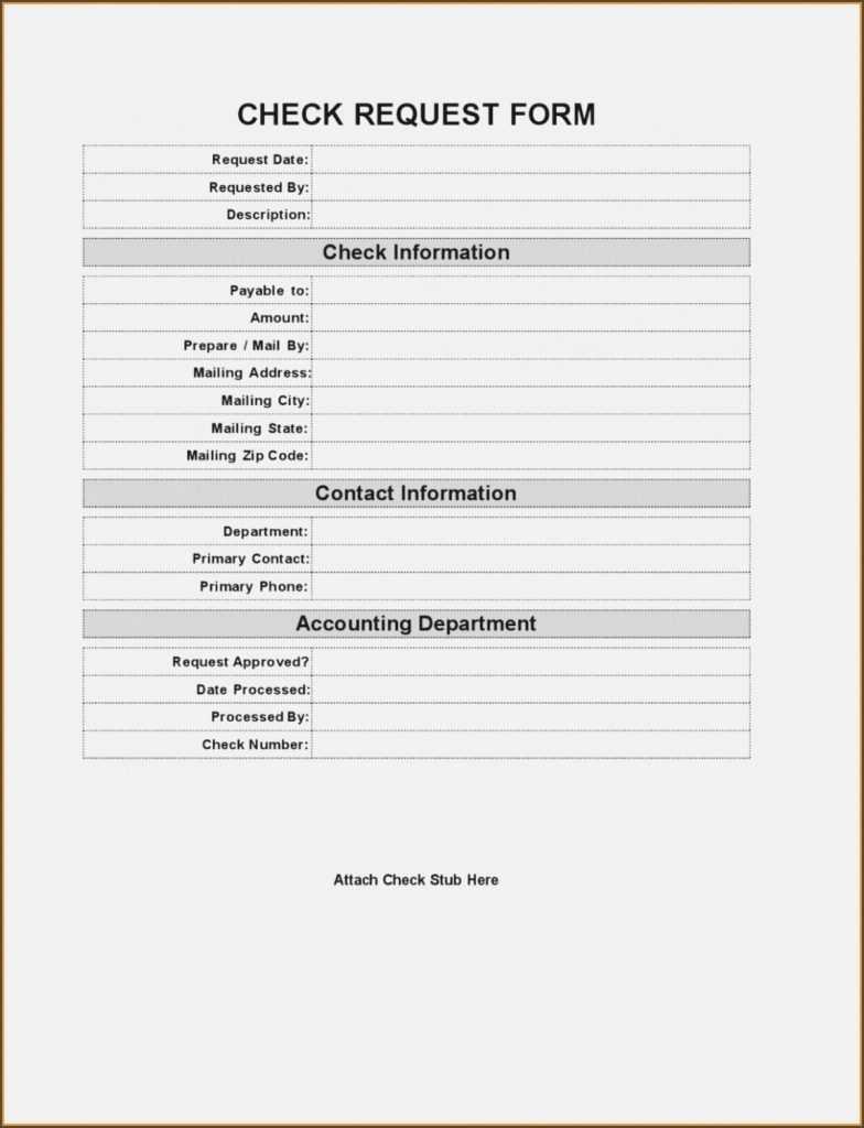 Travel Requisition Form Template Excel Request Exceltemplate Within Travel Request Form Template Word