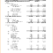 Treasurer Report Template Excel | Spreadsheet Collections Regarding Treasurer Report Template