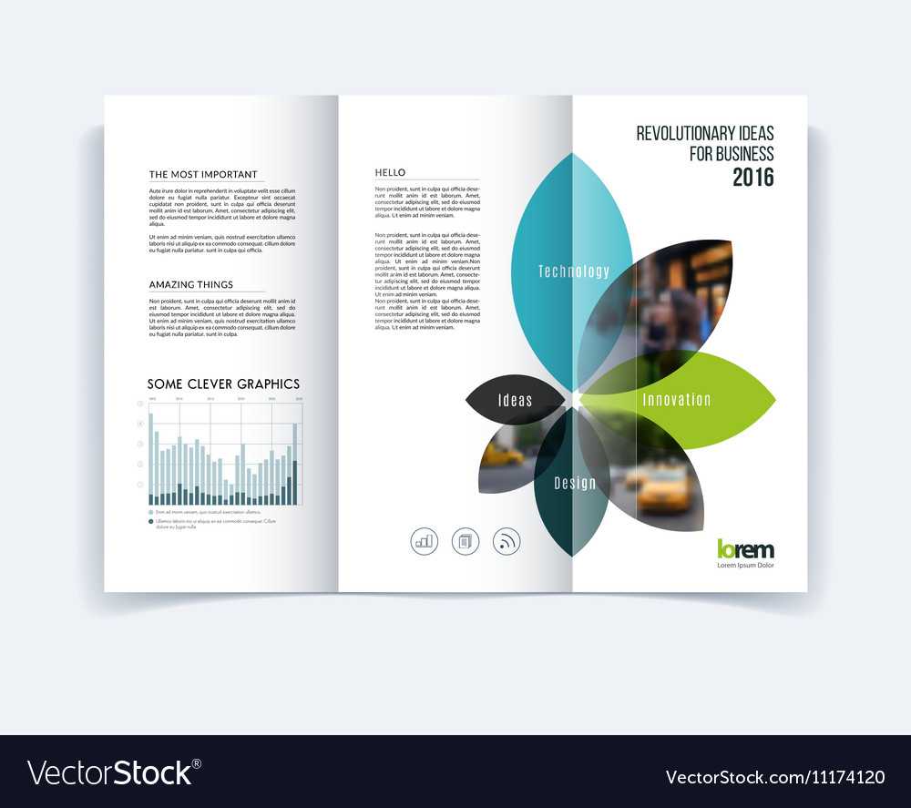 Tri Fold Brochure Template Layout Cover Design With Regard To Engineering Brochure Templates