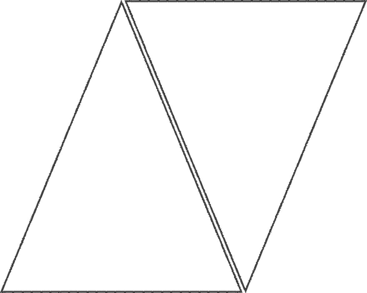 Triangle Template For Banner | Banners | Triangle Banner Intended For Free Triangle Banner Template