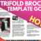 Trifold Brochure Template Google Docs Intended For Brochure Template Google Docs