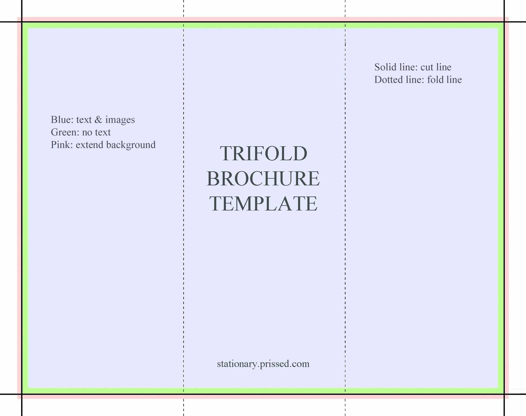 Trifold Template Google Docs 11 Facts You Never Knew About Intended For Tri Fold Brochure Template Google Docs