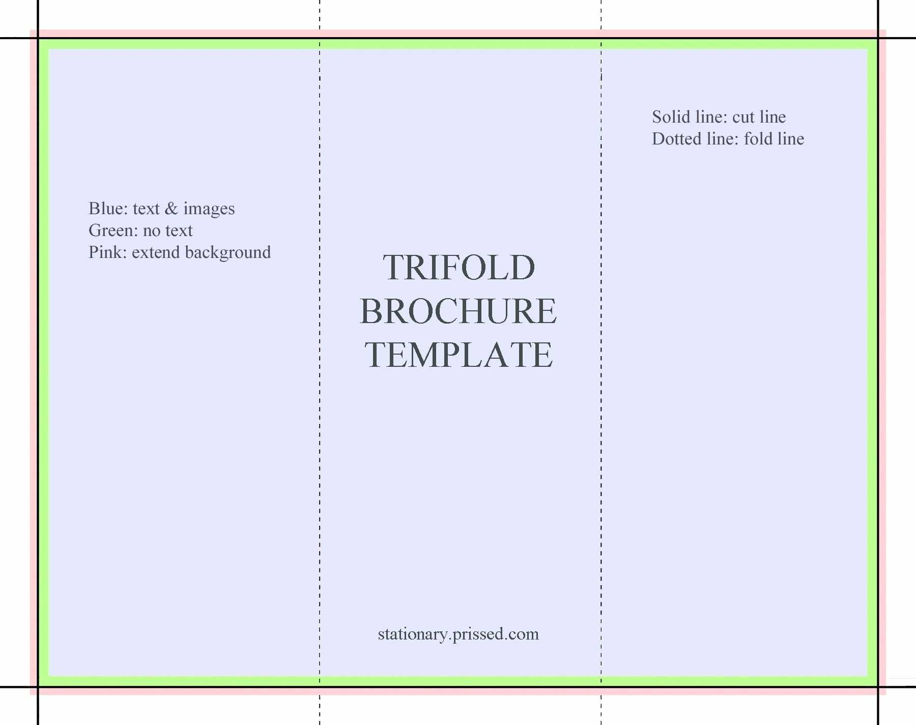 Trifold Template Google Docs 11 Facts You Never Knew About With Regard To Brochure Template For Google Docs