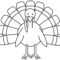 Turkey Coloring Pages For Preschoolers Photo – 4 – Coloring Pertaining To Blank Turkey Template