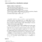Uci – Anthropology (Assignment/report) Template Inside Assignment Report Template