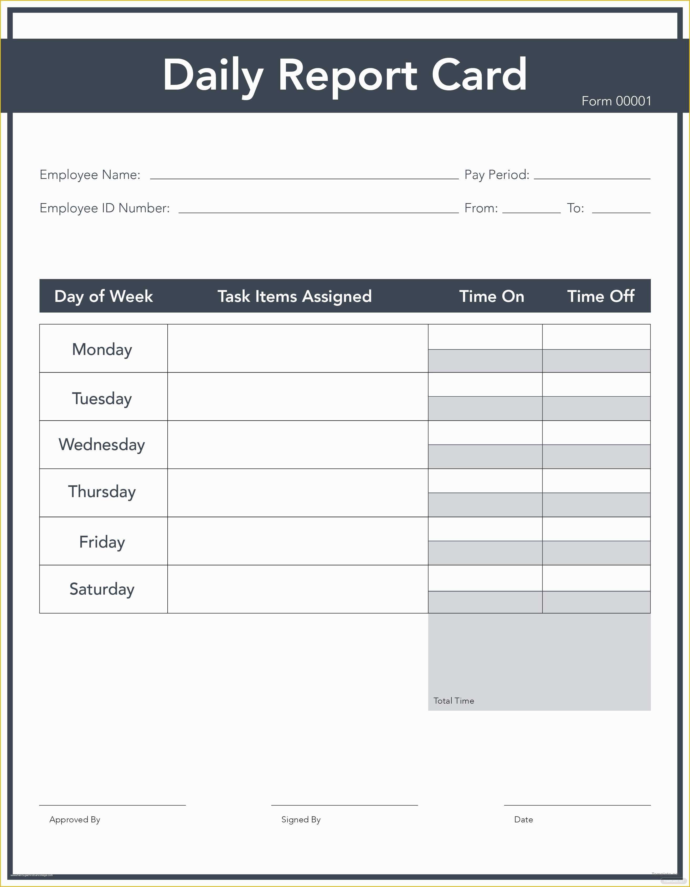 Unforgettable Report Card Template Excel Ideas Homeschool For High School Report Card Template