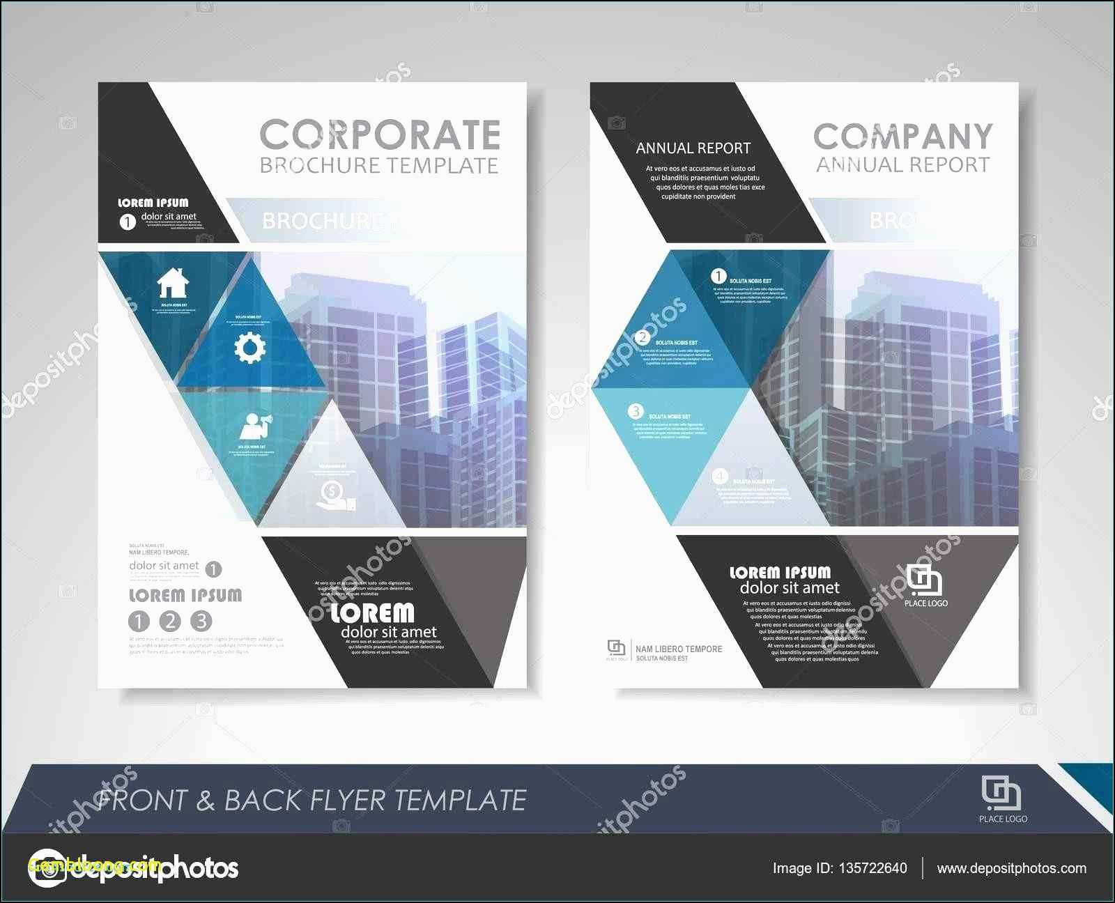 Unique 28 A4 Tri Fold Brochure Template Psd Free Download In Free Brochure Template Downloads