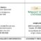 University Business Card | The Wright State University Brand Pertaining To Graduate Student Business Cards Template