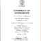 University Degree Certificate Samples New Army Certificate In University Graduation Certificate Template