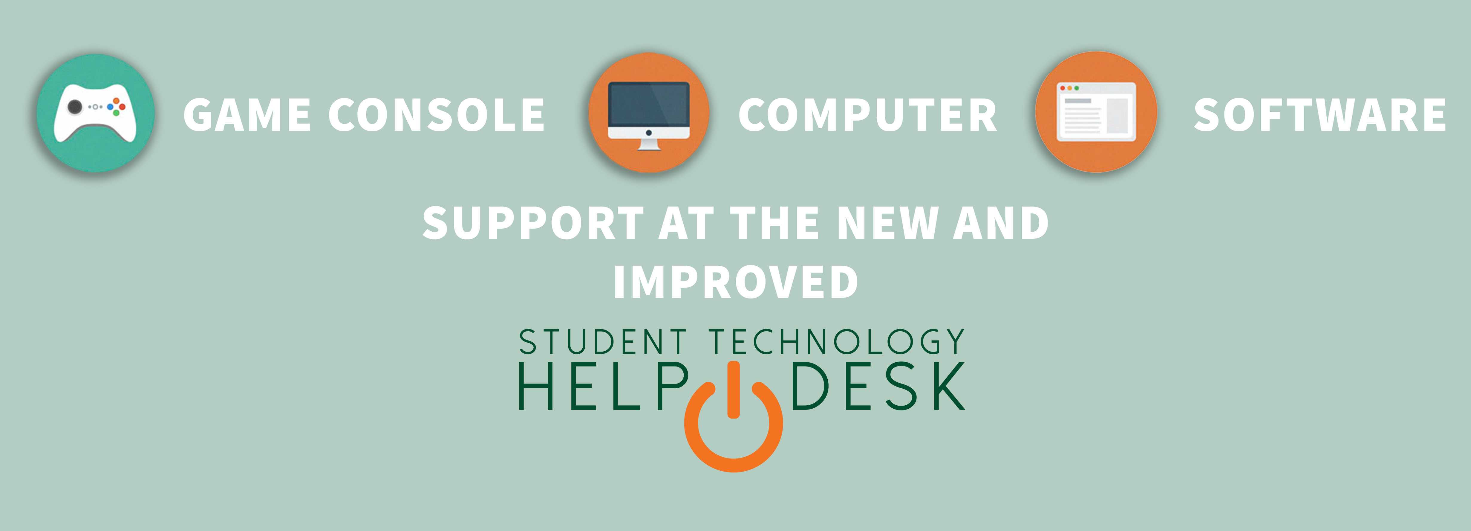 University Of Miami Information Technology – Student Support For University Of Miami Powerpoint Template