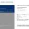Usaid Guidance/material Within Monitoring And Evaluation Report Template