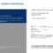 Usaid Guidance/material Within Monitoring And Evaluation Report Template