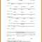 Uscis Birth Certificate Translation Template #10036 for Birth Certificate Translation Template Uscis