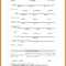 Uscis Birth Certificate Translation Template #10036 With Uscis Birth Certificate Translation Template