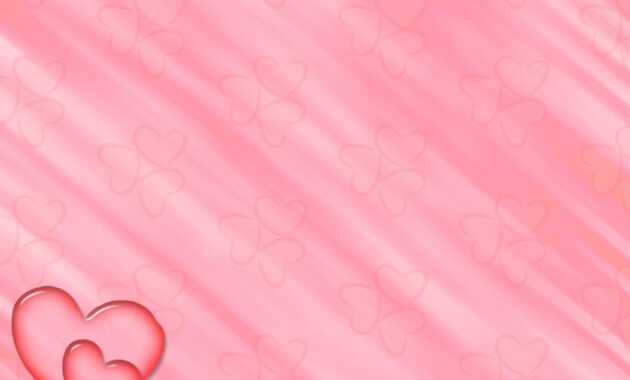 Valentine Powerpoint Templates And Backgrounds | Free Violet in Valentine Powerpoint Templates Free