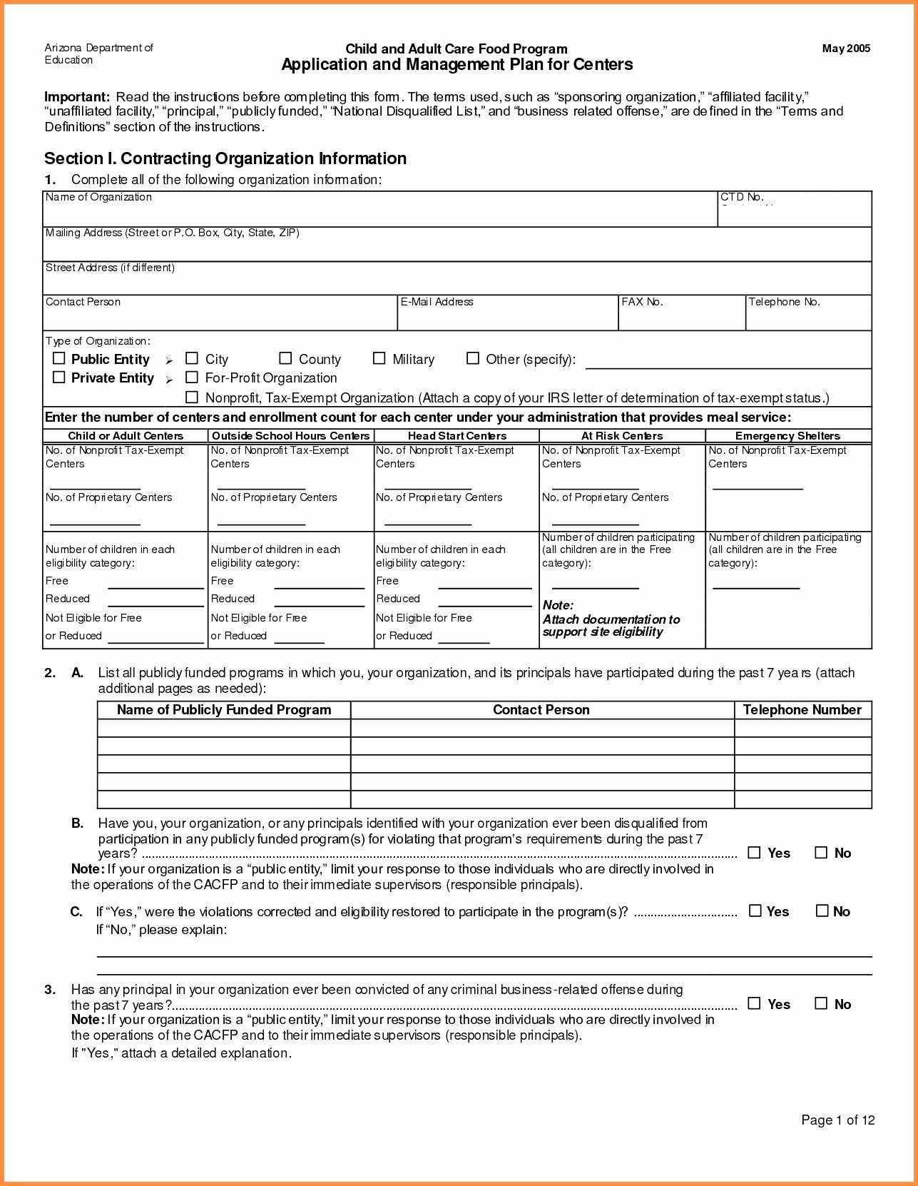 Vendor Due Diligence Report Sample | Glendale Community Within Vendor Due Diligence Report Template