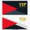 Vip Template Vector, Membership Card, Vip Card, Pvc Card Png Inside Pvc Card Template