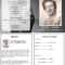 Virgin Mary Memorial Program | Funeral | Funeral Program Intended For Memorial Brochure Template