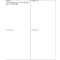Vocabulary Graphic Organizer: Four Square Map | Building Rti For Blank Four Square Writing Template