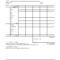 Volunteer Travel And Expense Report Template | Templates At With Volunteer Report Template