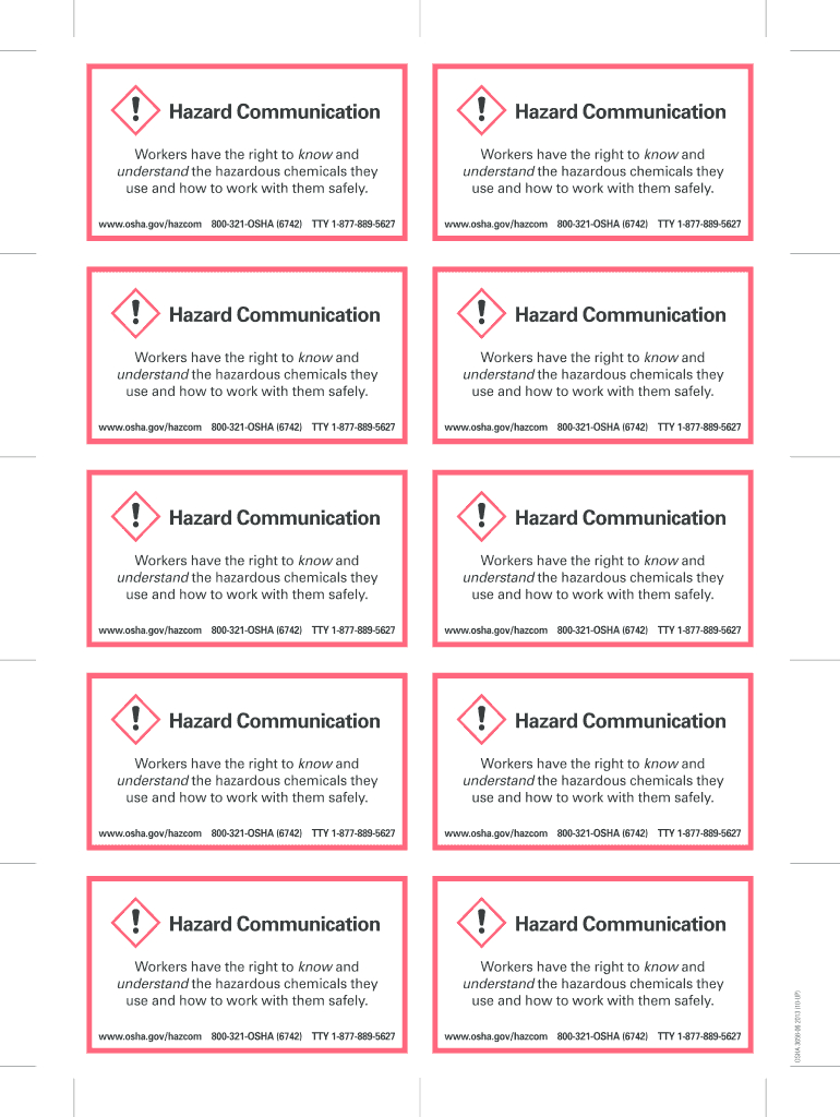 Wallet Certification Card Template – Fill Online, Printable Throughout Osha 10 Card Template
