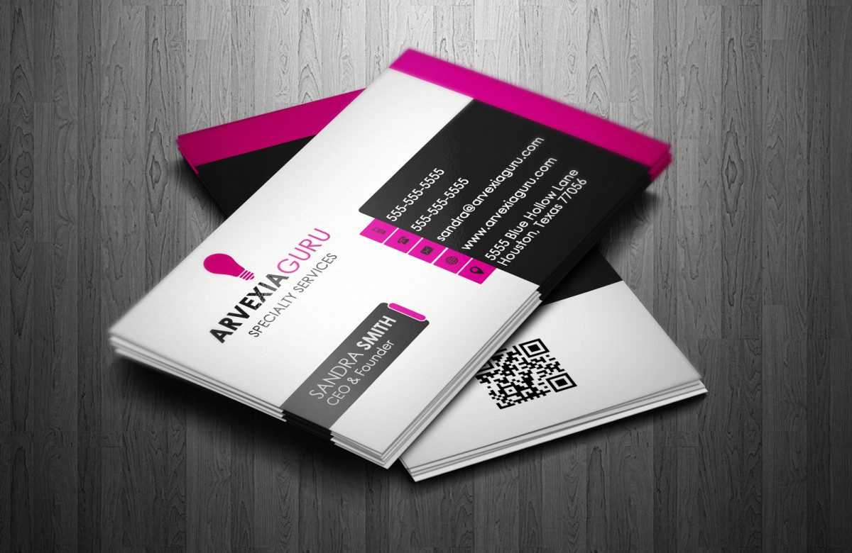 Web Design Business Cards Templates | Theveliger Inside Web Design Business Cards Templates