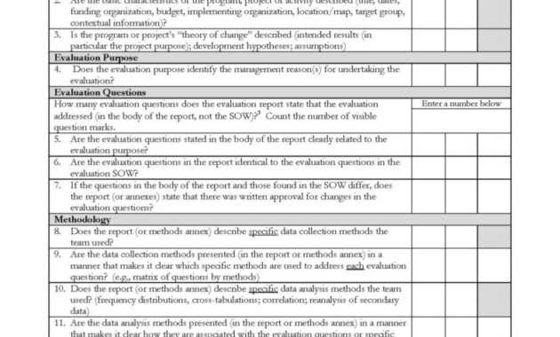 Website Evaluation Report Template - Atlantaauctionco inside Website Evaluation Report Template
