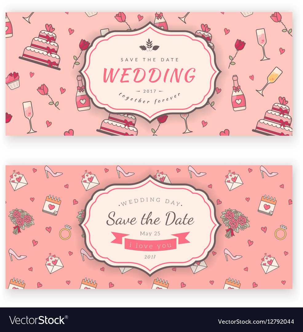 Wedding Banner Template With Regard To Wedding Banner Design Templates