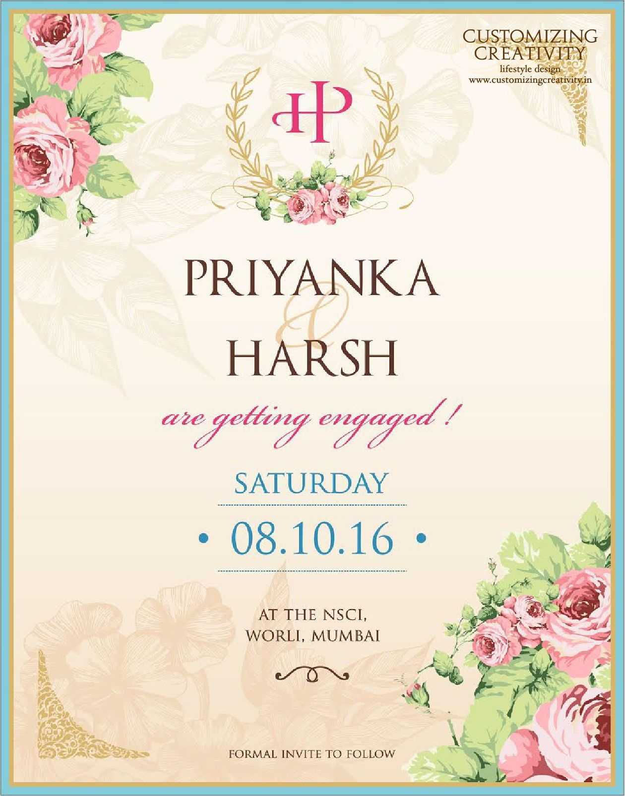 Wedding Invitation Cards, Indian Wedding Cards, Invites Within Indian Wedding Cards Design Templates