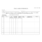 Weekly Progress Report Template – 3 Free Templates In Pdf Inside High School Progress Report Template