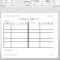 Weekly Sales Summary Report Template | Sl1010 3 With Weekly Manager Report Template
