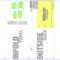 Welcome To Trade.4Over Inside Gate Fold Brochure Template