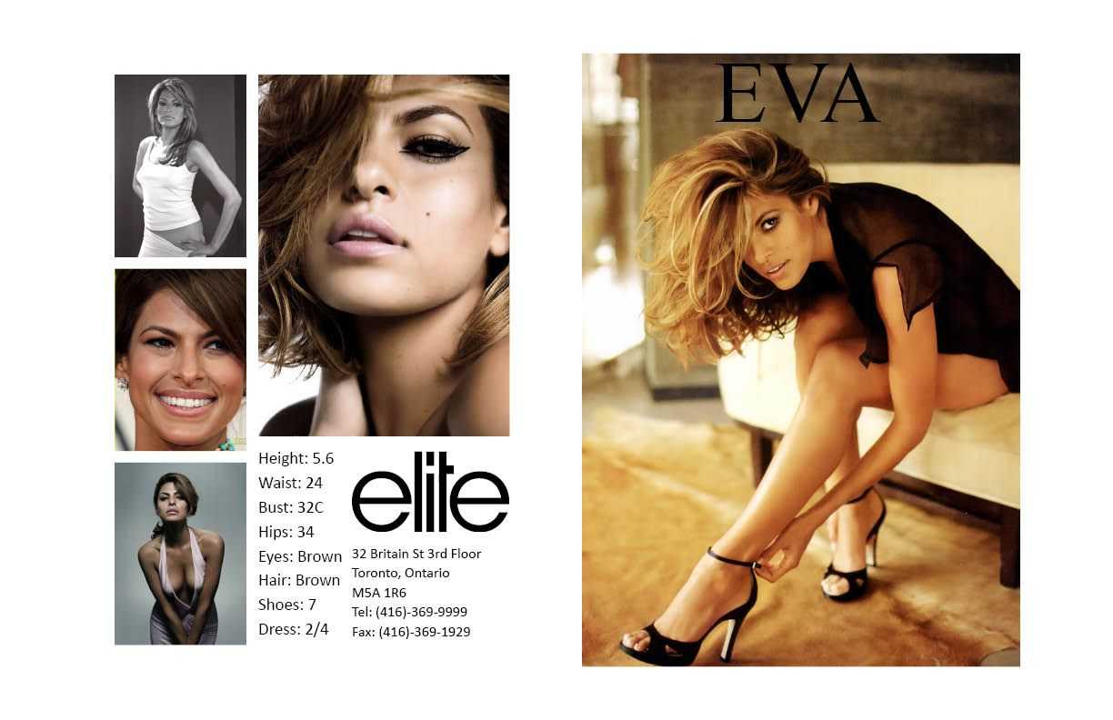 What Is A Composite Card | Model Headshots, Model Comp Card Regarding Free Zed Card Template