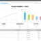 What To Include In Your Seo Report Template (Plus, Examples) Within Monthly Seo Report Template