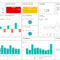 With The Finance Dashboard, Users Can View Their Financial Inside Financial Reporting Dashboard Template